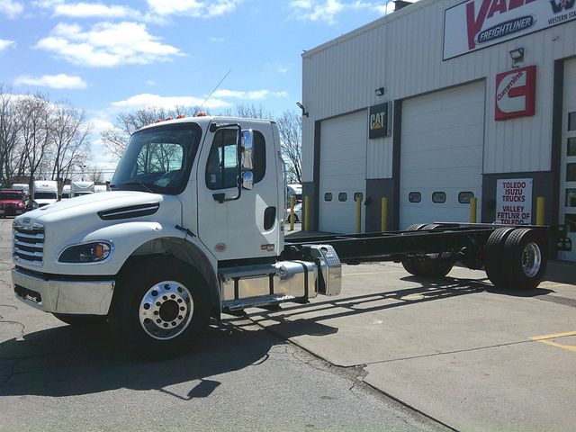2020 Freightliner Cascadia