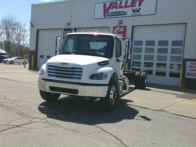 2020 Freightliner Cascadia