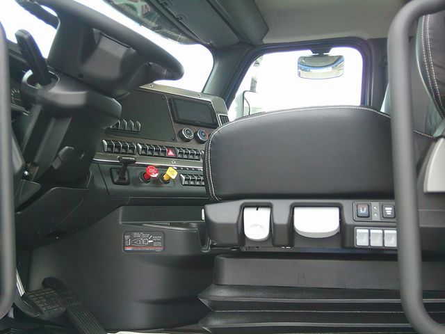 2026 Western Star 49X
