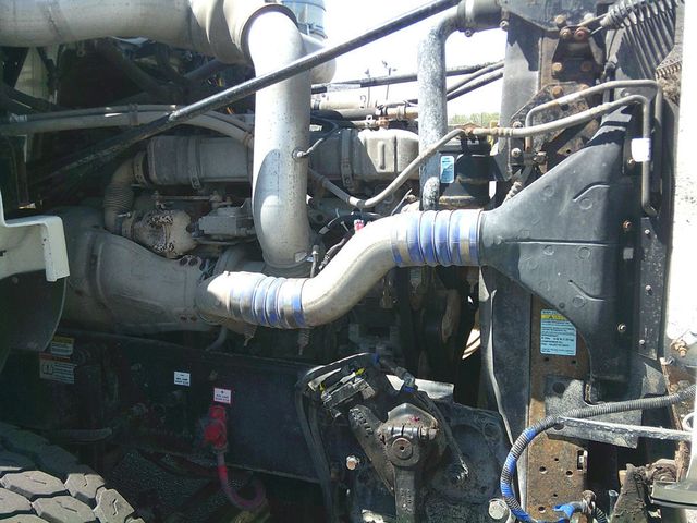 2021 Western Star 49X