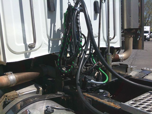 2021 Western Star 49X