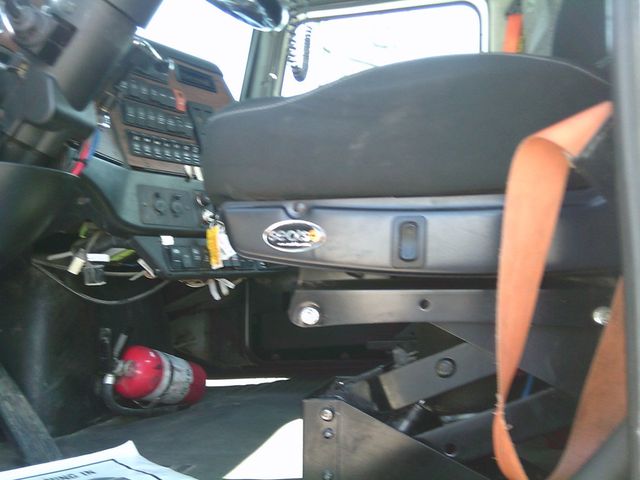 2021 Western Star 49X