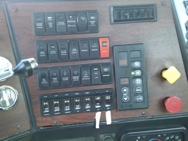 2021 Western Star 49X