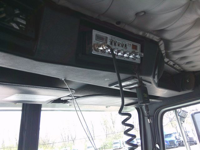 2021 Western Star 49X