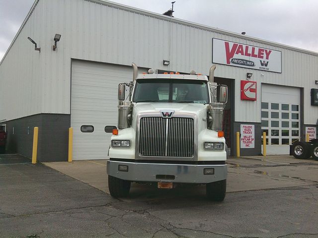 2021 Western Star 49X