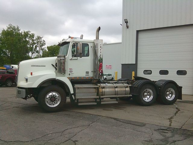 2021 Western Star 49X