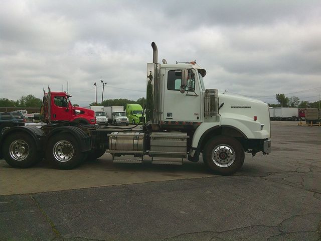 2021 Western Star 49X