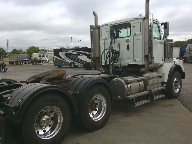 2021 Western Star 49X