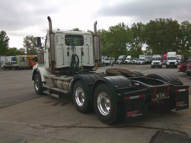 2021 Western Star 49X
