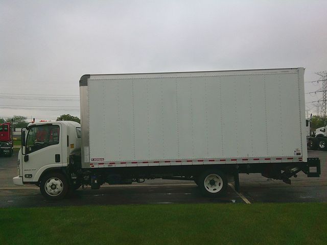 2023 Chevrolet 5500XD