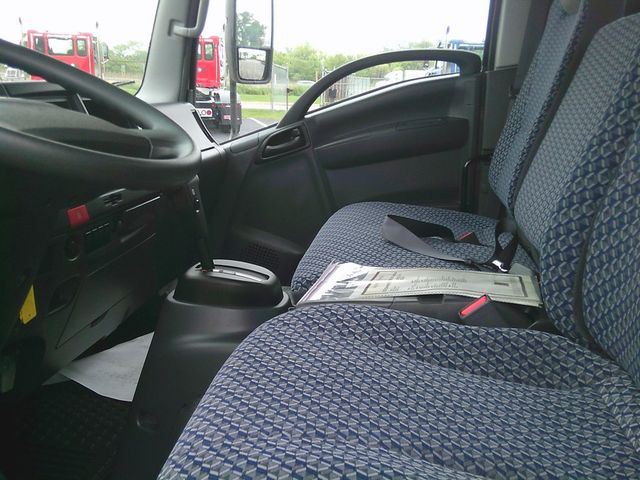 2023 Chevrolet 5500XD