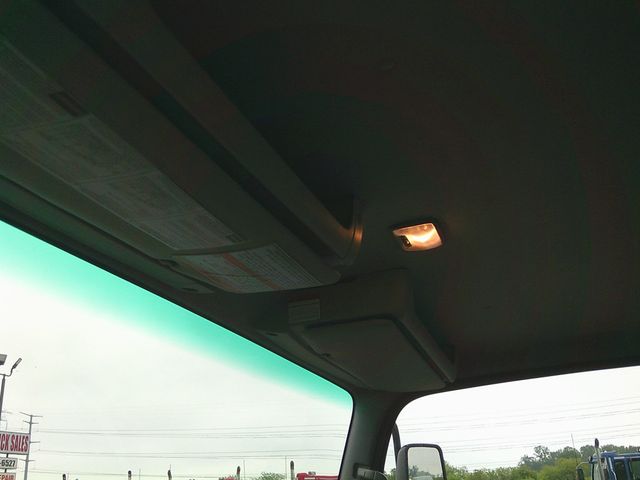 2023 Chevrolet 5500XD