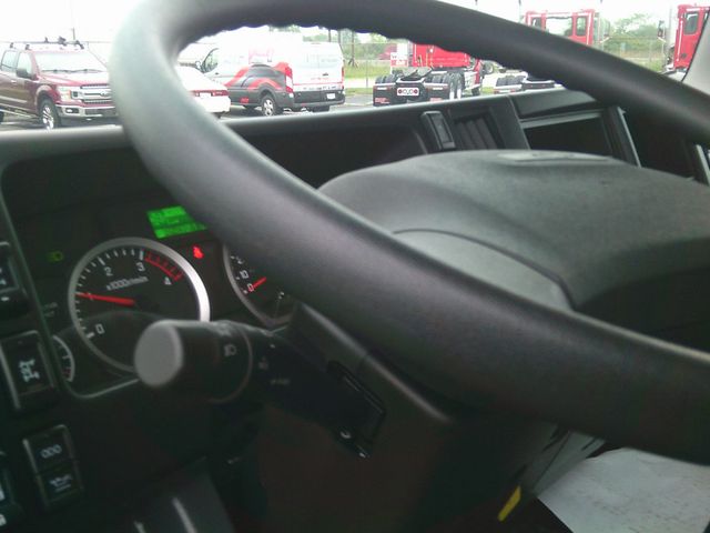 2023 Chevrolet 5500XD