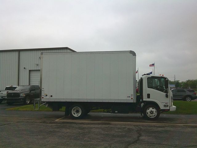 2023 Chevrolet 5500XD