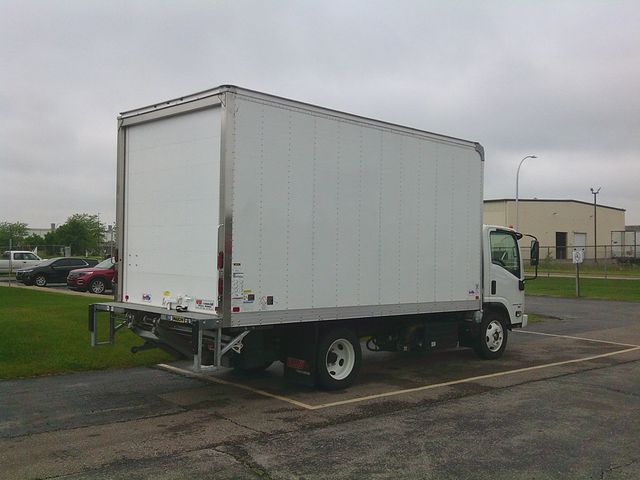 2023 Chevrolet 5500XD