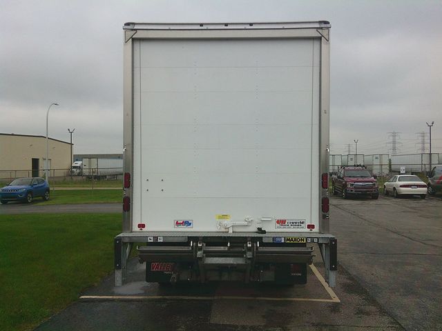 2023 Chevrolet 5500XD