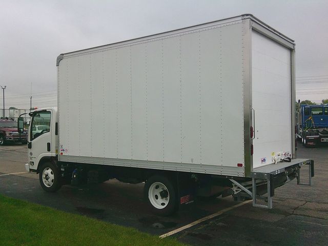 2023 Chevrolet 5500XD
