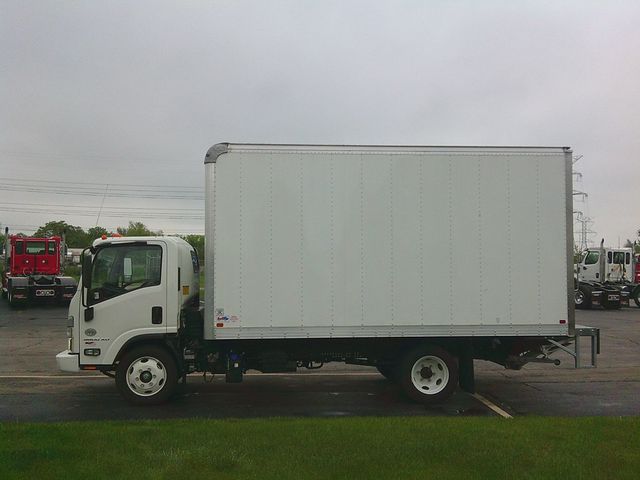 2023 Chevrolet 5500XD