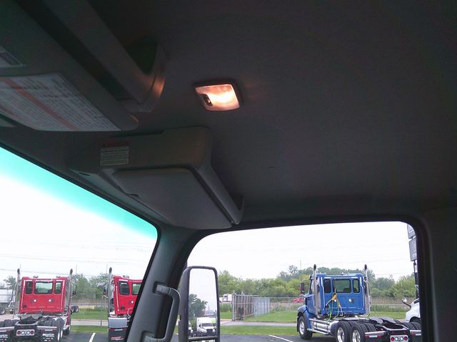 2023 Chevrolet 5500XD