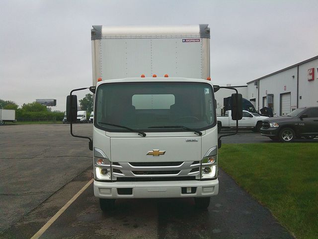2023 Chevrolet 5500XD