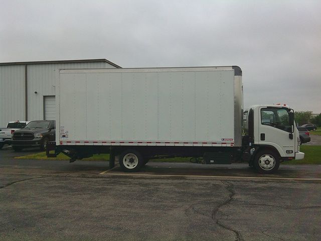 2023 Chevrolet 5500XD