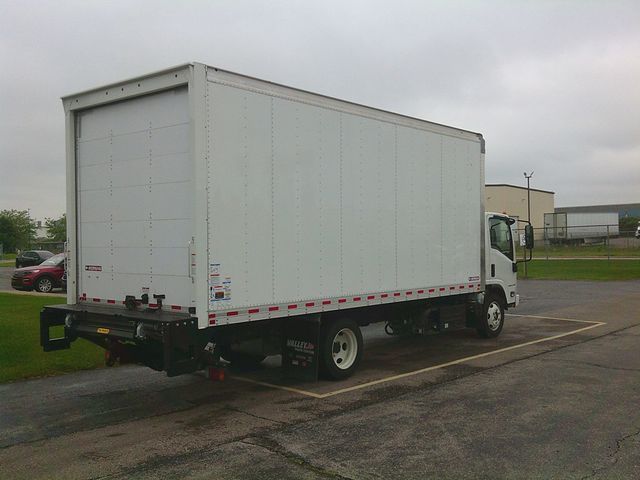 2023 Chevrolet 5500XD