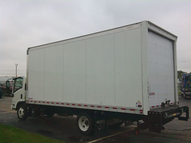 2023 Chevrolet 5500XD