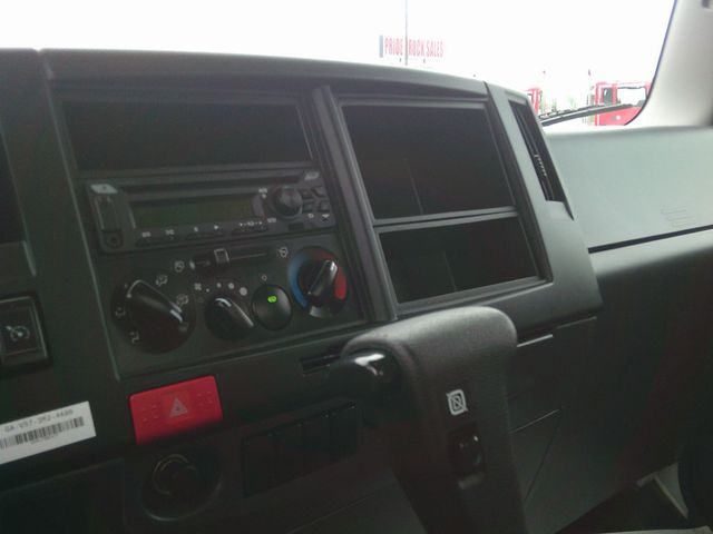 2023 Chevrolet 5500XD