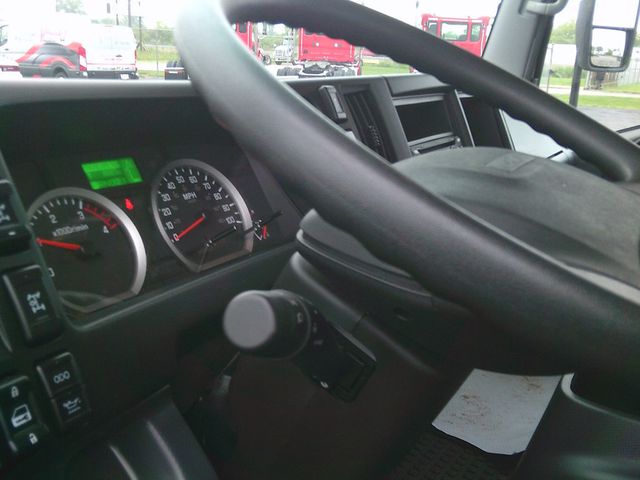 2023 Chevrolet 5500XD