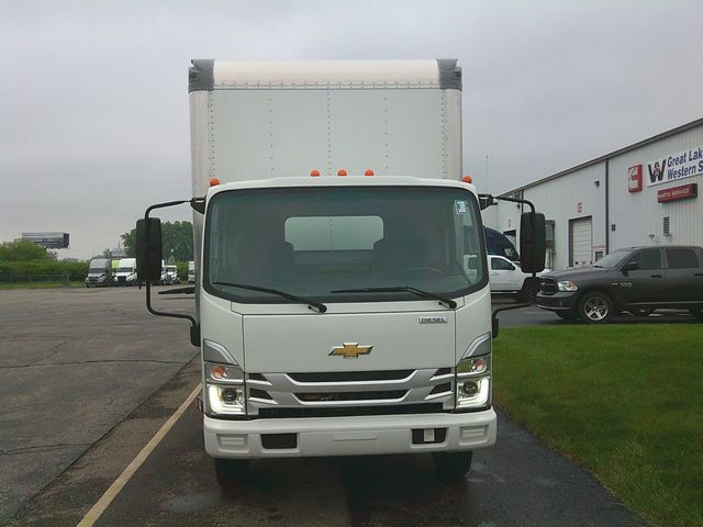 2023 Chevrolet 5500XD
