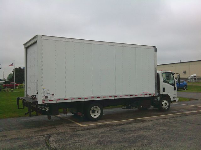 2023 Chevrolet 5500XD