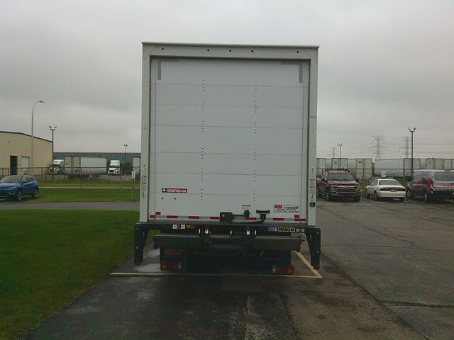 2023 Chevrolet 5500XD