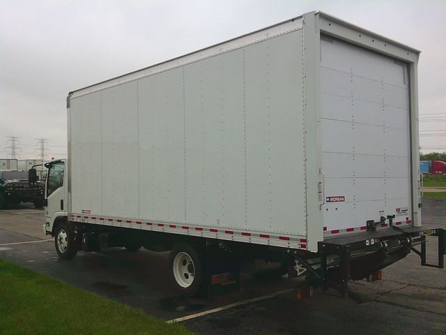 2023 Chevrolet 5500XD