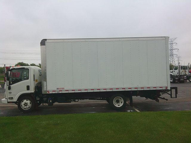 2023 Chevrolet 5500XD