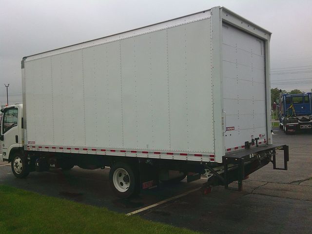 2023 Chevrolet 5500XD