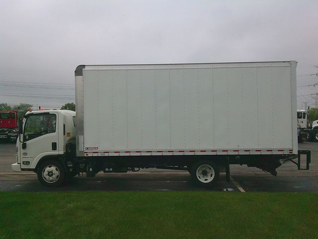2023 Chevrolet 5500XD