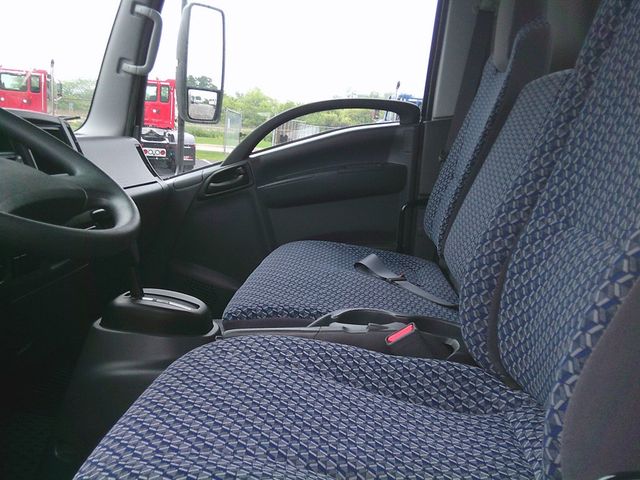 2023 Chevrolet 5500XD