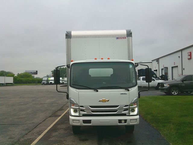 2023 Chevrolet 5500XD