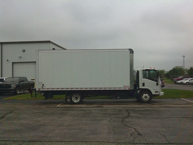 2023 Chevrolet 5500XD