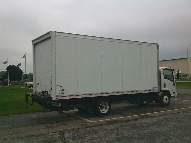 2023 Chevrolet 5500XD