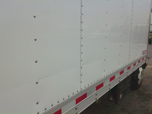 2023 Chevrolet 5500XD