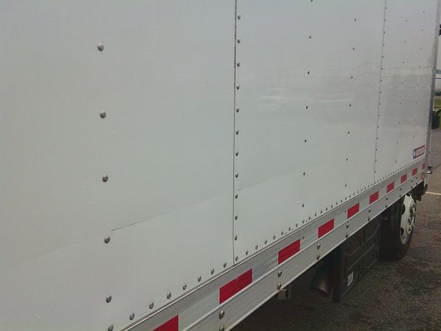 2023 Chevrolet 5500XD
