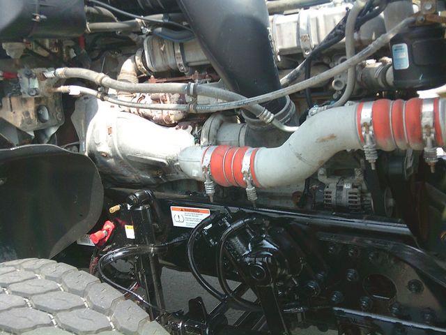 2022 Freightliner 122SD