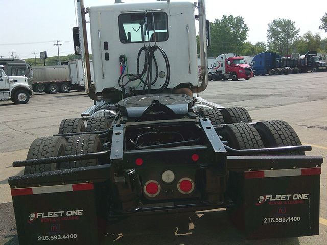 2022 Freightliner 122SD