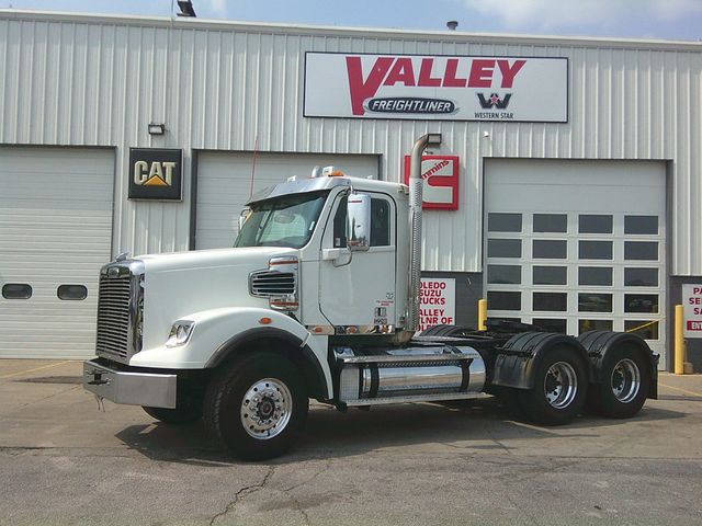 2022 Freightliner 122SD