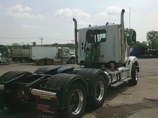 2022 Freightliner 122SD