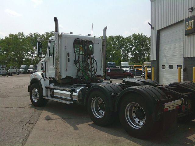 2022 Freightliner 122SD