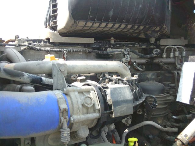 2022 Freightliner 122SD