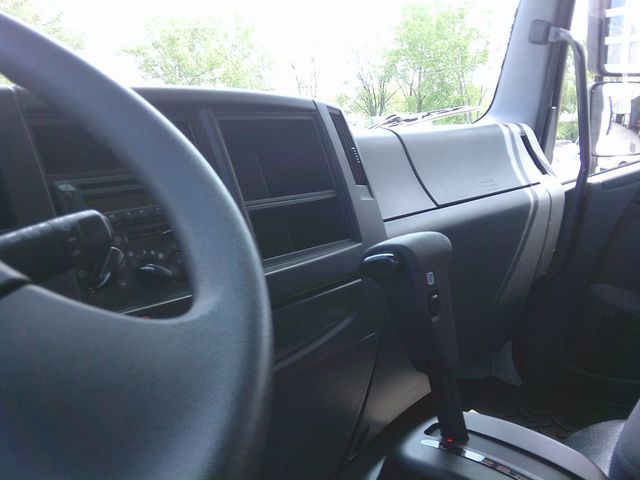 2023 Isuzu FTR Picture 12 2023 Isuzu FTR-12