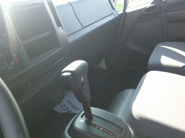 2023 Isuzu FTR Picture 15 2023 Isuzu FTR-15